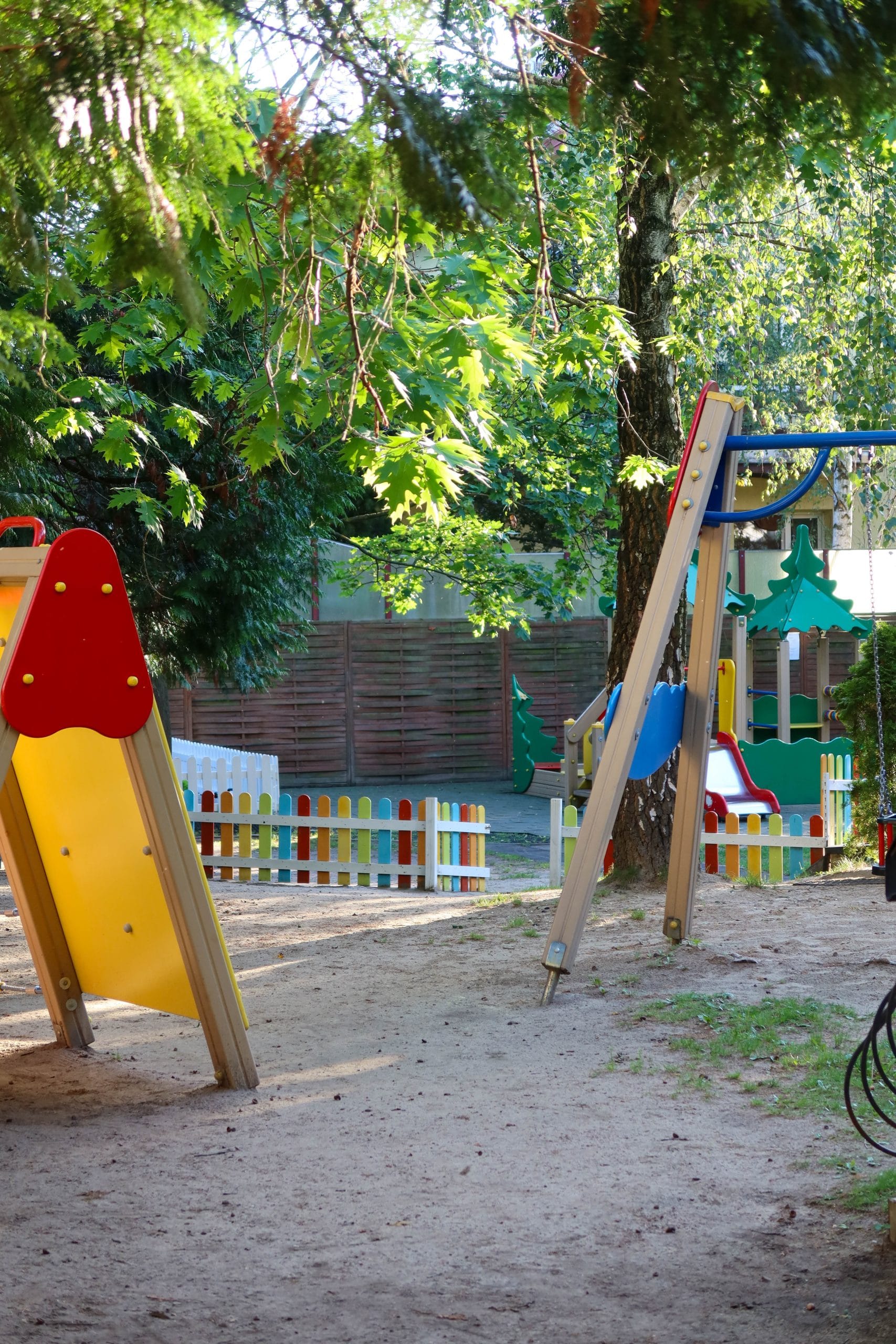 Activities — Nursery Praga Południe Białowieska